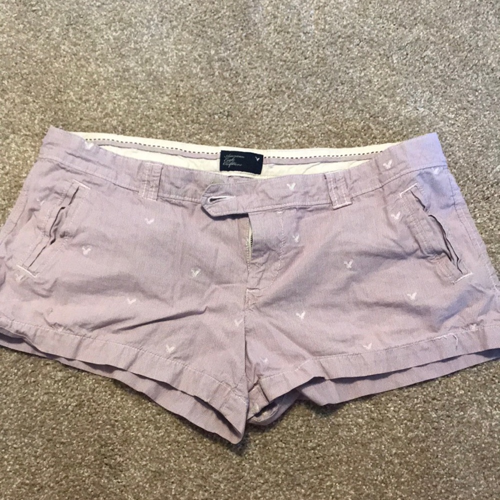 women’s shorts